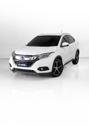 HONDA HR-V 1.8 16V FLEX EX 4P AUTOMÁTICO HONDA HR-V 1.8 16V FLEX EX 4P AUTOMÁTICO